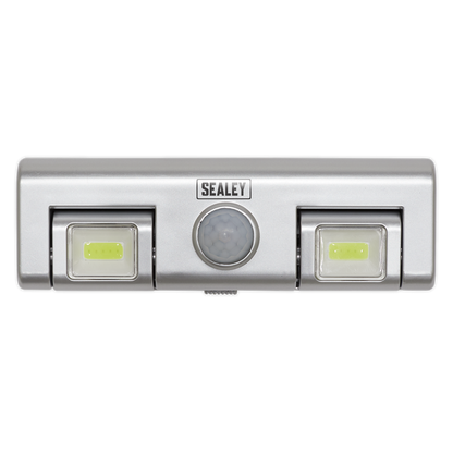 Auto Light with PIR Sensor 1W COB LED