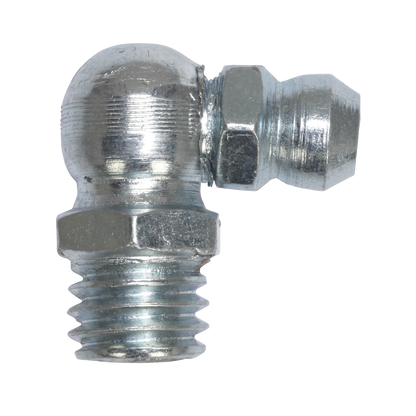 90° Grease Nipple 8 x 1.25mm - Pack of 25