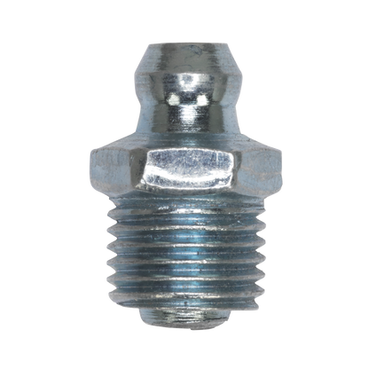 Straight Grease Nipple M10 x 1mm - Pack of 25