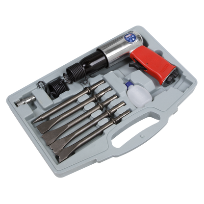Generation Air Hammer Kit Long Stroke