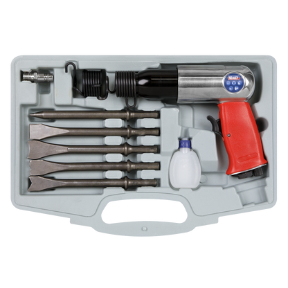 Generation Air Hammer Kit Long Stroke