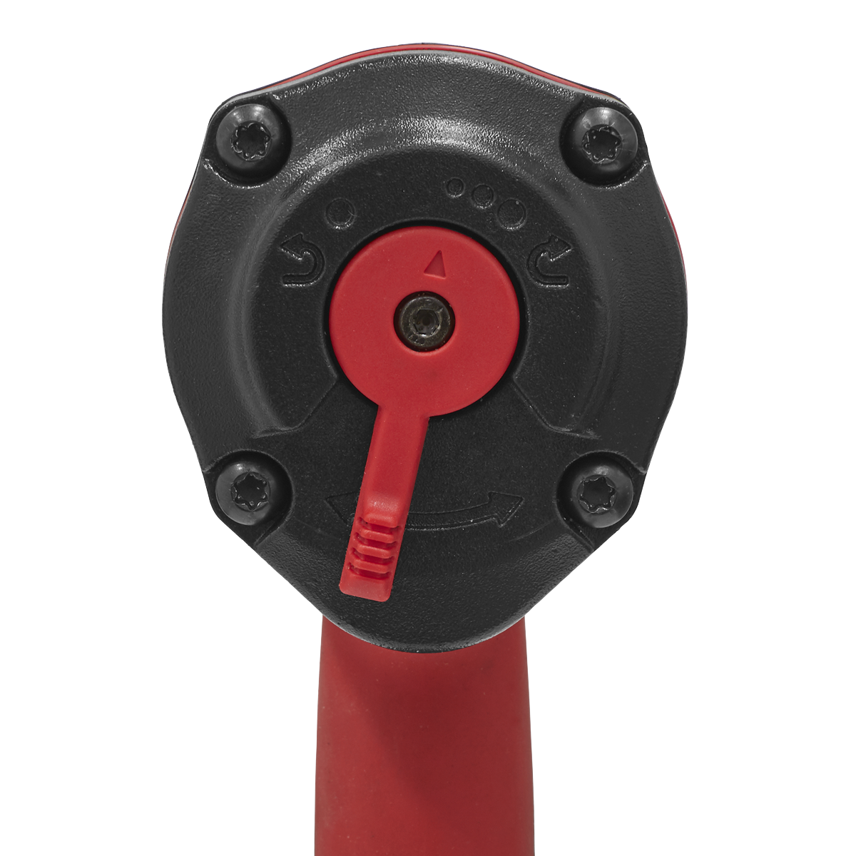 Generation Composite Twin Hammer Air Impact Wrench 1/2"Sq Drive