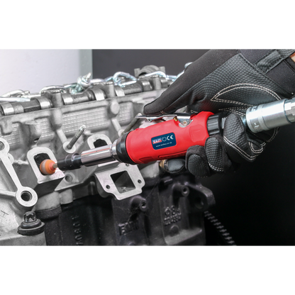 Generation Long Reach Air Die Grinder