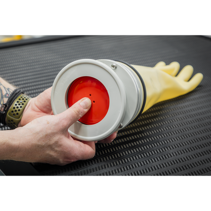 Pneumatic Glove Tester