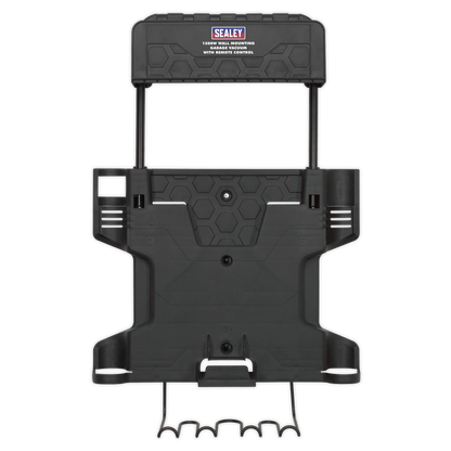 Wall Mounting Garage Vacuum with Remote Control 1500W
