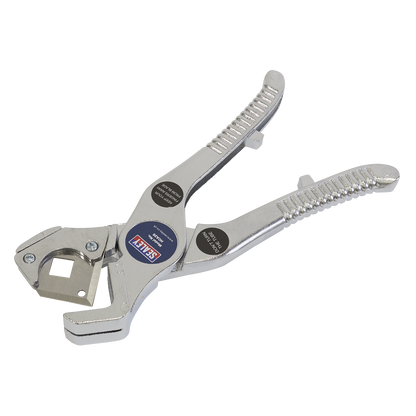 Rubber & Reinforced Hose Cutter Die-Cast Alloy 3-25mm