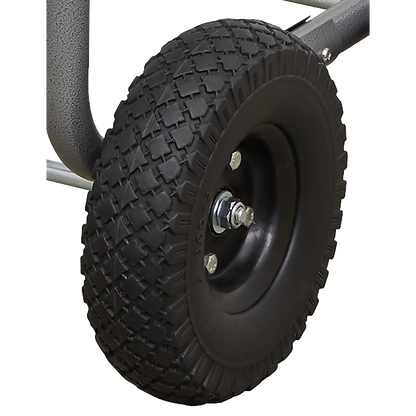 Hose Reel Cart Heavy-Duty