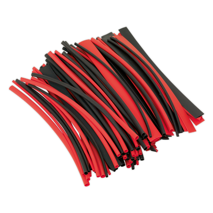 Clip Strip Deal - Heat Shrink Tubing