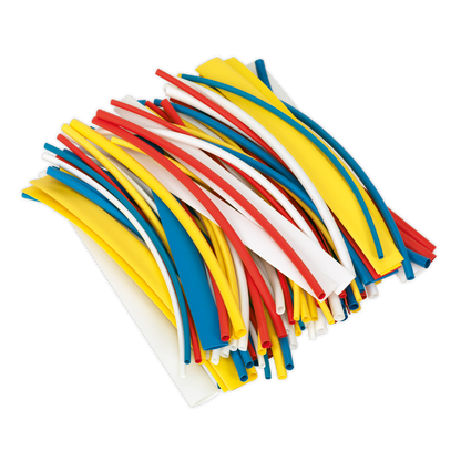Clip Strip Deal - Heat Shrink Tubing