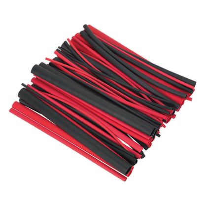 Clip Strip Deal - Heat Shrink Tubing
