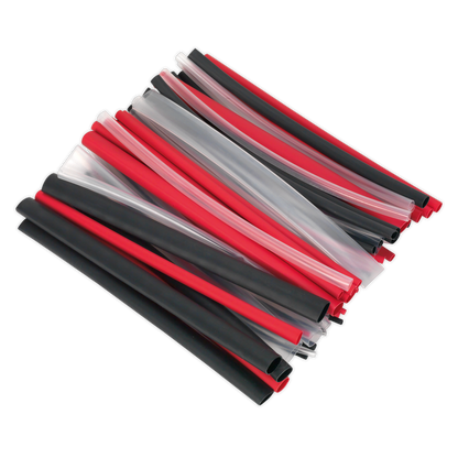 Clip Strip Deal - Heat Shrink Tubing
