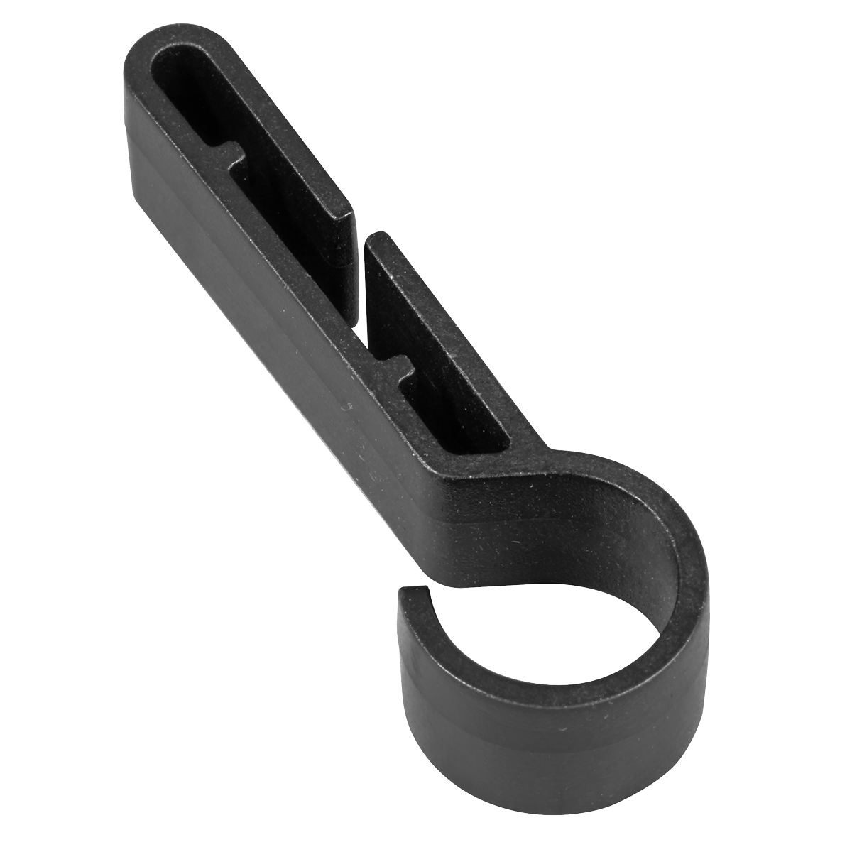Safety Helmet Head Torch Clips