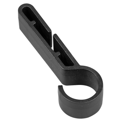 Safety Helmet Head Torch Clips