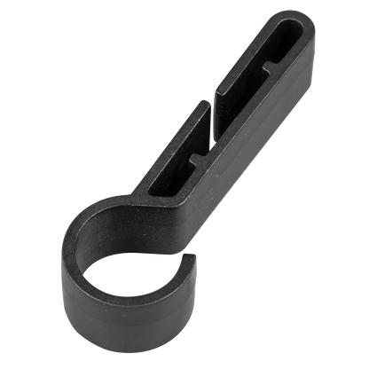 Safety Helmet Head Torch Clips