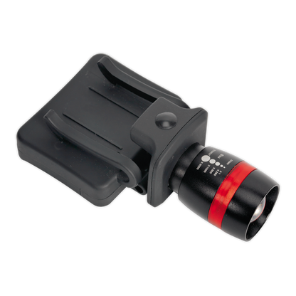Head & Hat Torch 3W SMD LED
