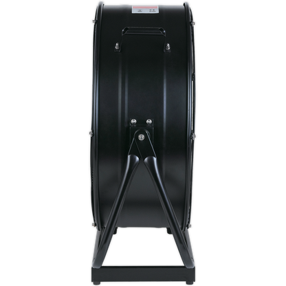 Premier Industrial High Velocity Drum Fan 24" 230V