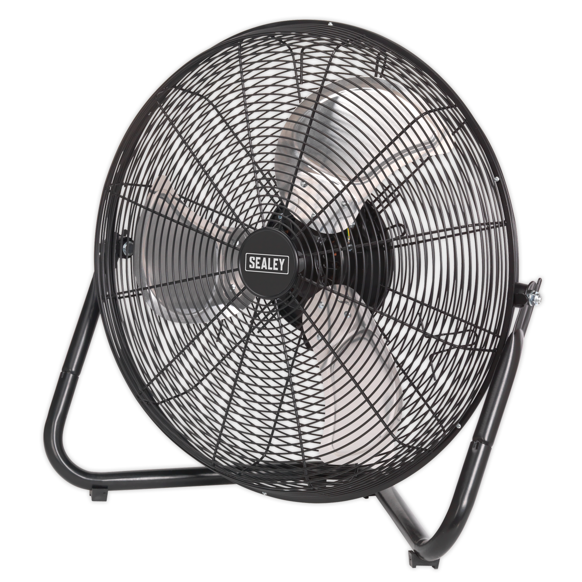 Industrial High Velocity Floor Fan 18" 230V