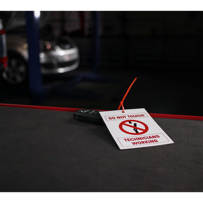 Exclusion Zone Kit