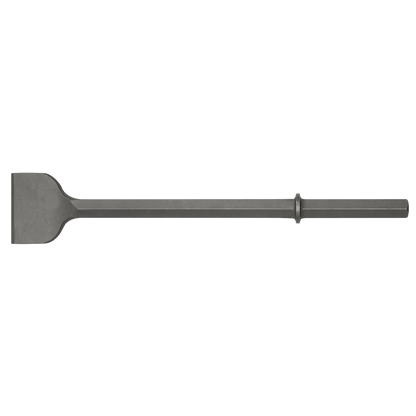 Worksafe® Extra-Wide Chisel 110 x 608mm - 1-1/8"Hex