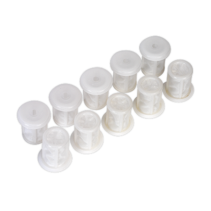 Suction Feed Paint Filter - Pack of 10