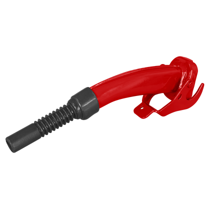 Pouring Spout for JC5MR, JC10 & JC20 - Red
