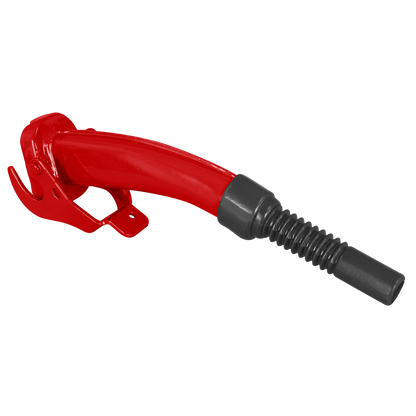 Pouring Spout for JC5MR, JC10 & JC20 - Red