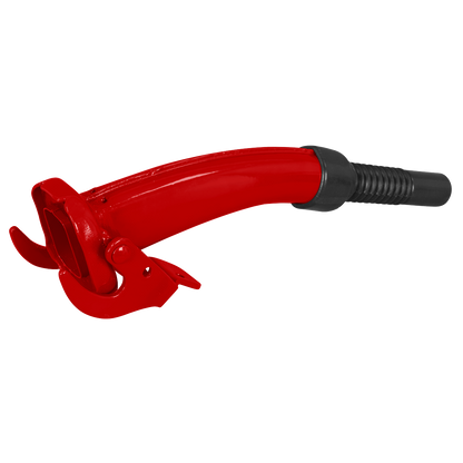 Pouring Spout for JC5MR, JC10 & JC20 - Red