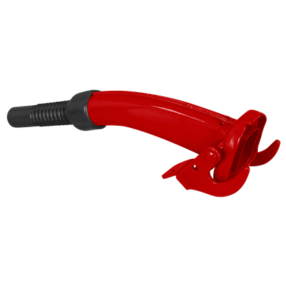 Pouring Spout for JC5MR, JC10 & JC20 - Red