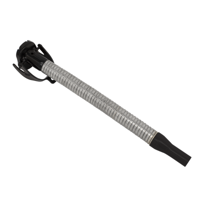Flexible Pouring Spout for JC5M, JC10 & JC20 - Black