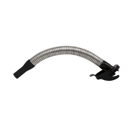Flexible Pouring Spout for JC5M, JC10 & JC20 - Black