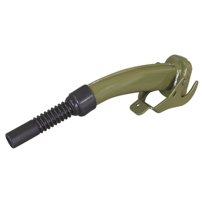 Pouring Spout for JC5MG, JC10G, JC20G - Green