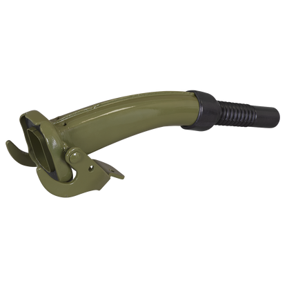 Pouring Spout for JC5MG, JC10G, JC20G - Green