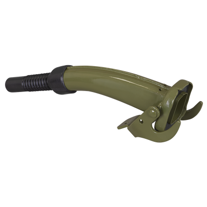 Pouring Spout for JC5MG, JC10G, JC20G - Green