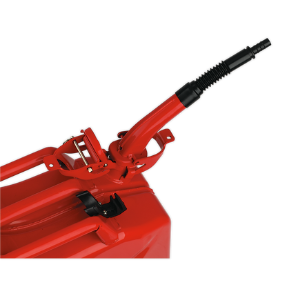 Jerry Can 20L - Red