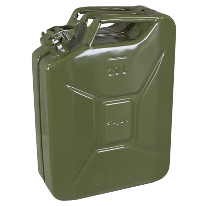 Jerry Can 20L - Green