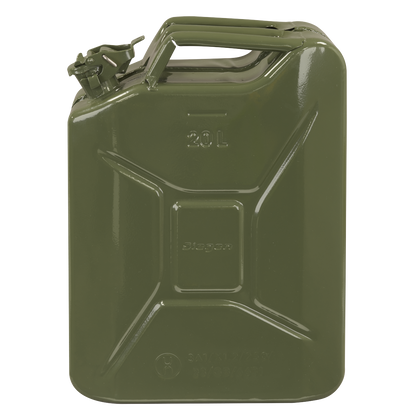 Jerry Can 20L - Green