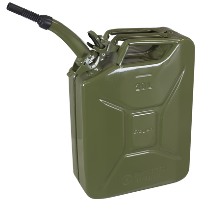 Jerry Can 20L - Green