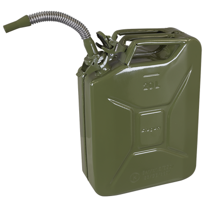 Jerry Can 20L - Green