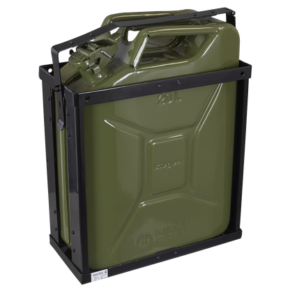Jerry Can 20L - Green