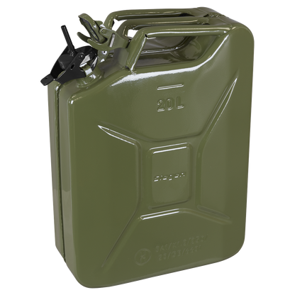 Jerry Can 20L - Green