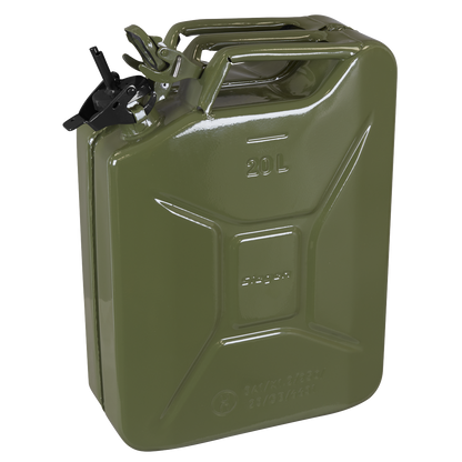 Jerry Can 20L - Green