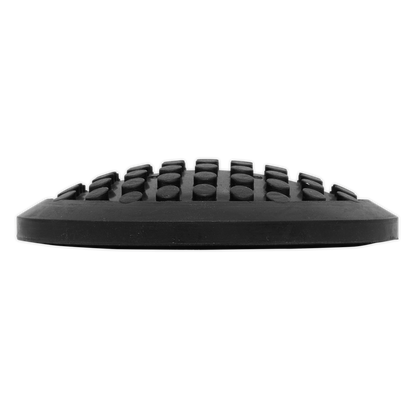 Safety Rubber Jack Pad - Type C JP05