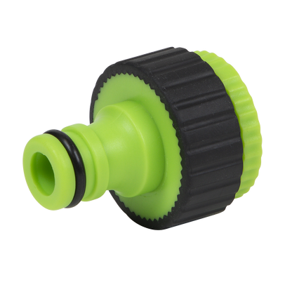 Soft-Touch Tap Adaptor 1/2"-3/4"
