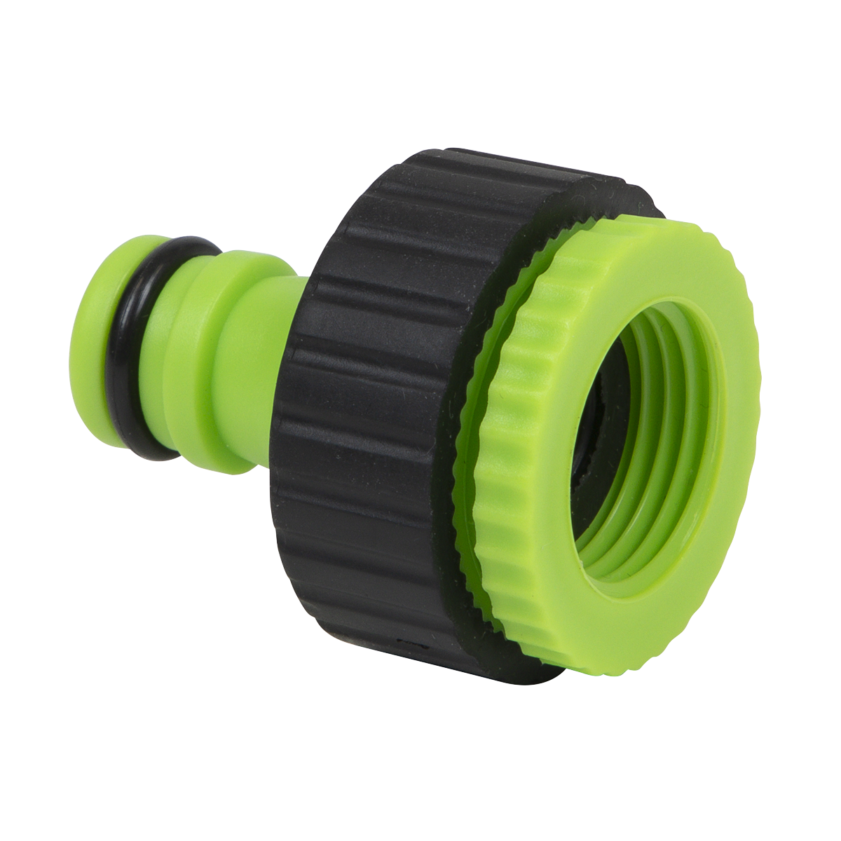 Soft-Touch Tap Adaptor 1/2"-3/4"