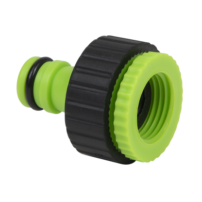 Soft-Touch Tap Adaptor 1/2"-3/4"