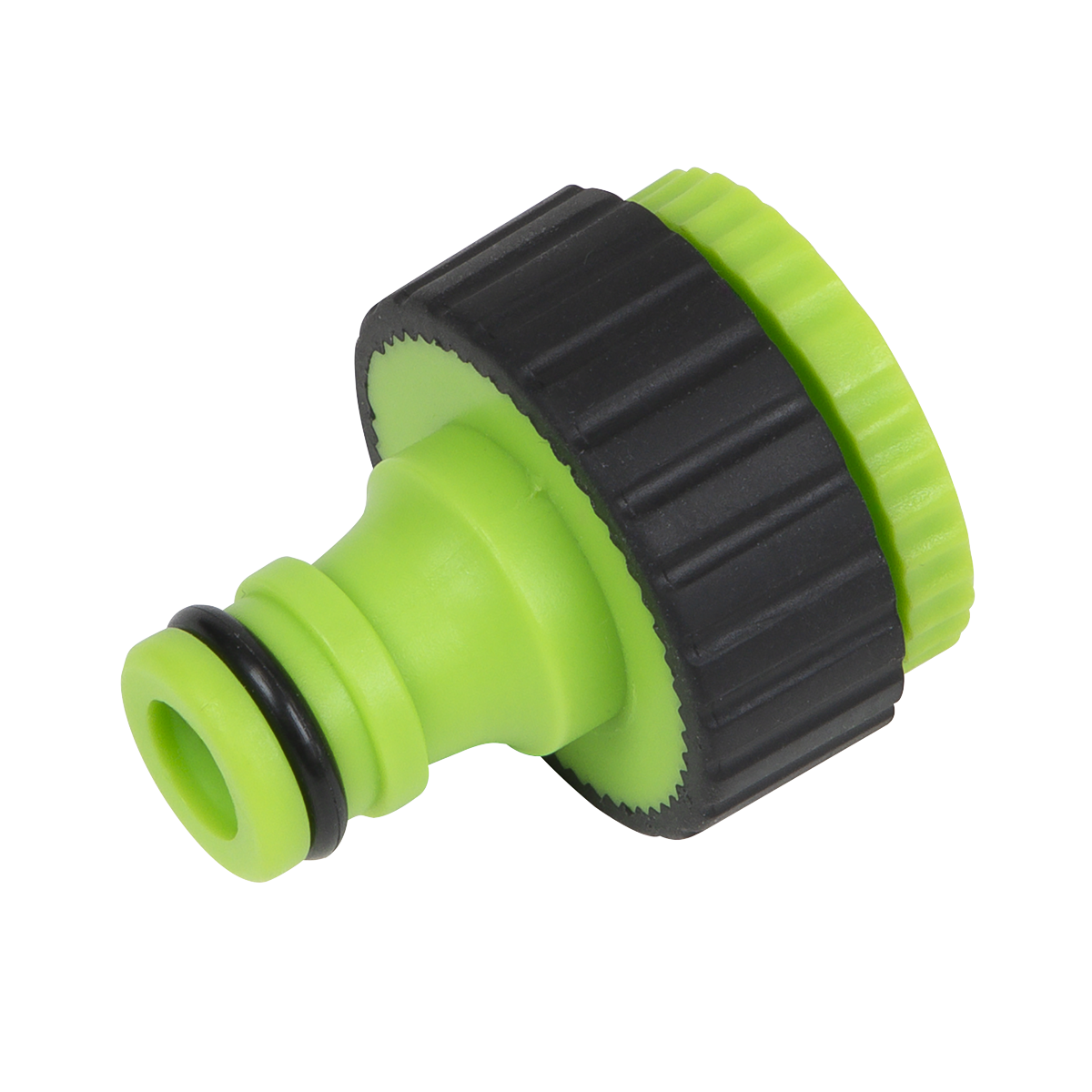 Soft-Touch Tap Adaptor 1/2"-3/4"