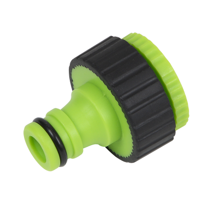 Soft-Touch Tap Adaptor 1/2"-3/4"