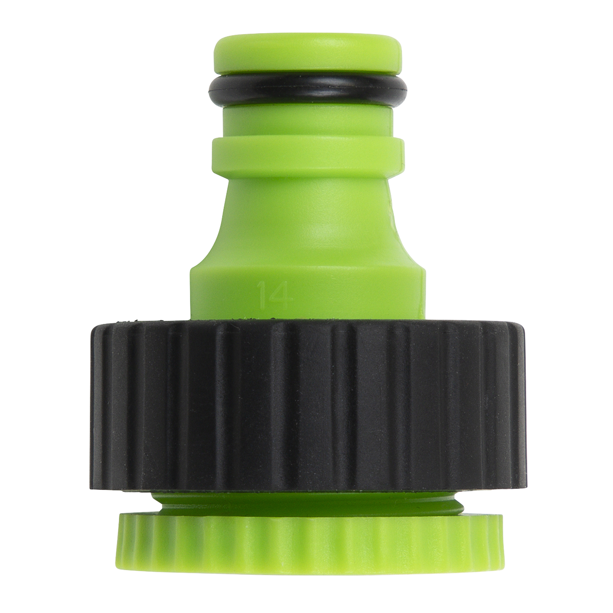 Soft-Touch Tap Adaptor 1/2"-3/4"