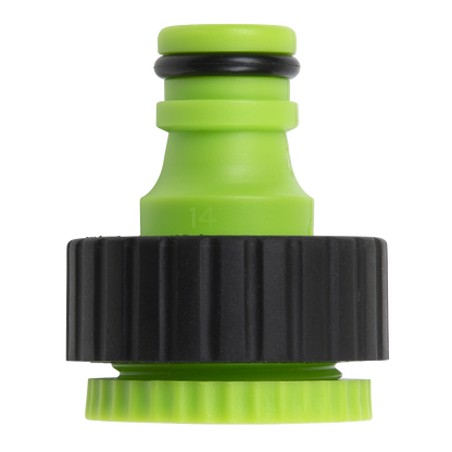 Soft-Touch Tap Adaptor 1/2"-3/4"