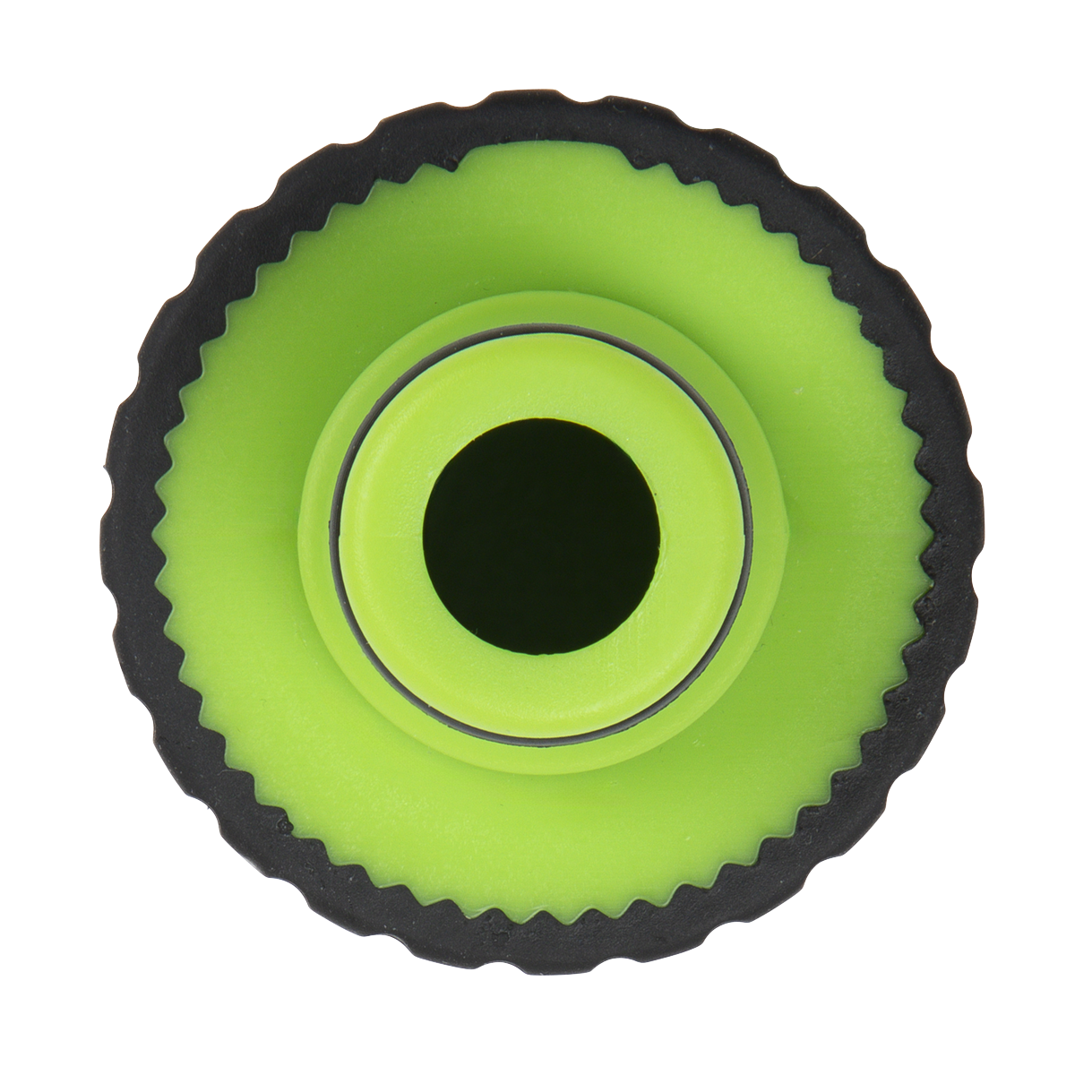 Soft-Touch Tap Adaptor 1/2"-3/4"